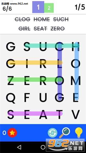 Word Search���ΰ�׿���ͼ0
