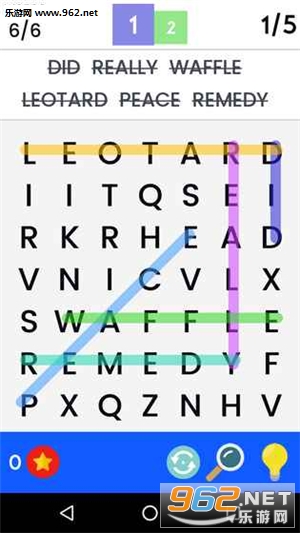 Word Search���ΰ�׿���ͼ2