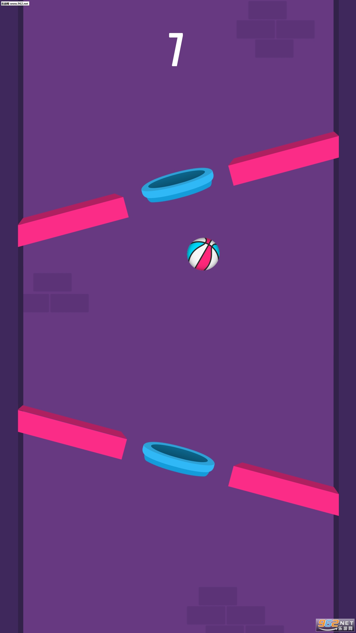 Dunk A Lot��׿���ͼ2