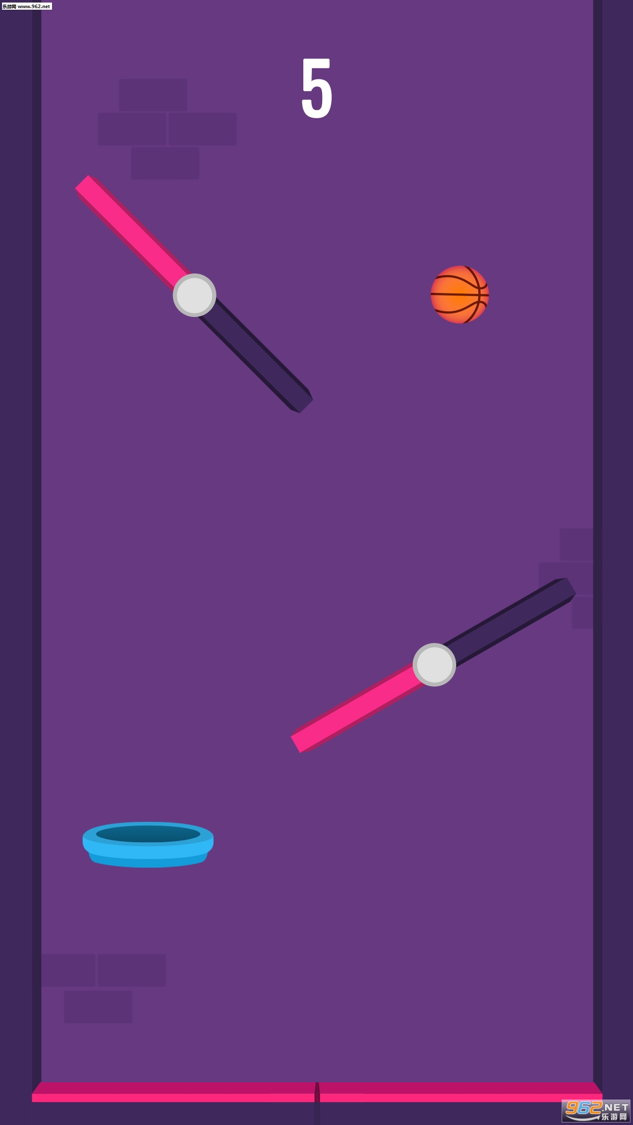 Dunk A Lot��׿���ͼ3