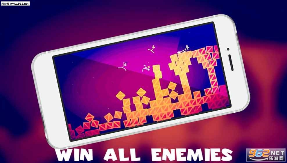 Stick man : epic fight(�����ʷʫ������׿��)��ͼ1
