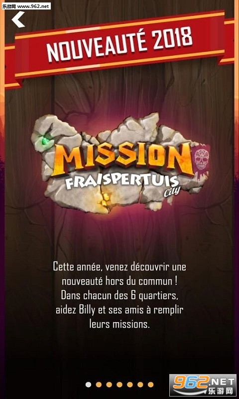 Mission Fraisp(�����񱼹ٷ���)��ͼ3