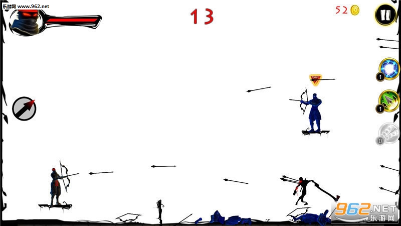 Ther Archer(��Ӱ�����ְ�׿��)��ͼ0