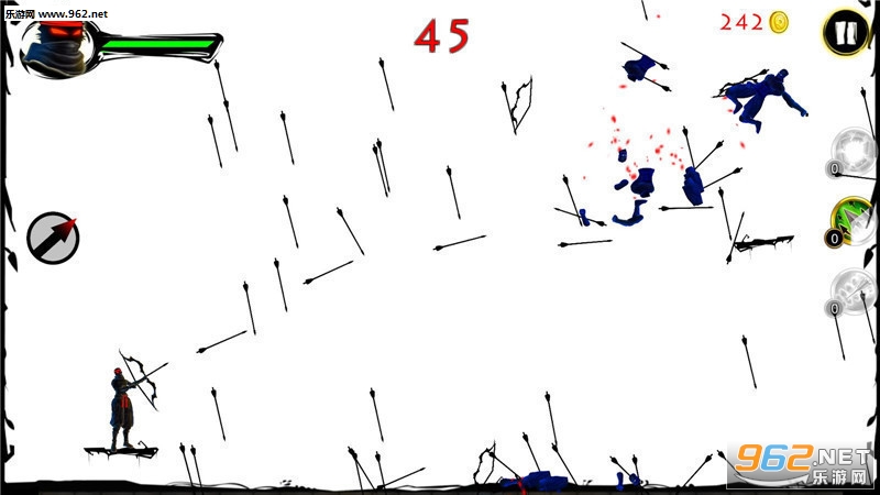 Ther Archer(��Ӱ�����ְ�׿��)��ͼ1