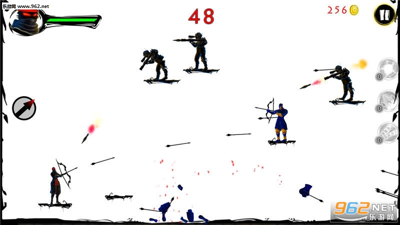 Ther Archer(��Ӱ�����ְ�׿��)��ͼ4
