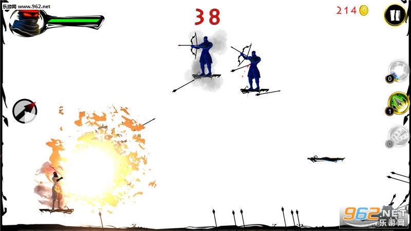 Ther Archer(��Ӱ�����ְ�׿��)��ͼ5