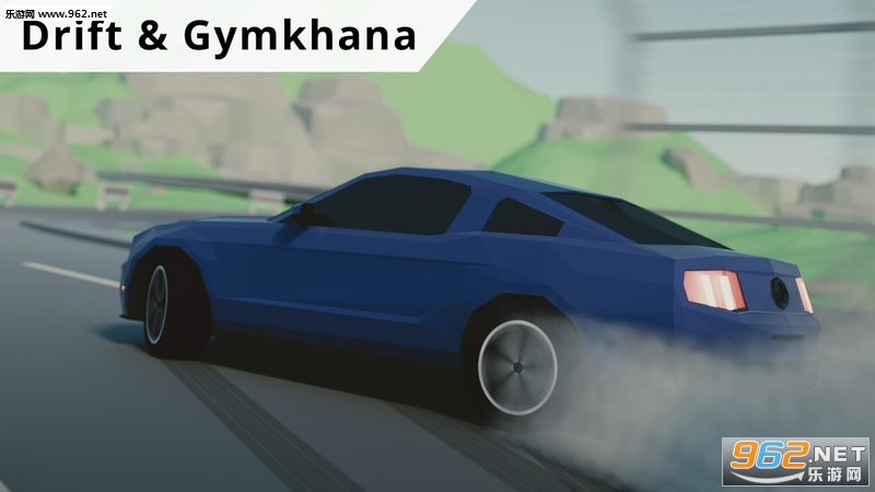 Skid Rally��ҷƯ����������ͼ0