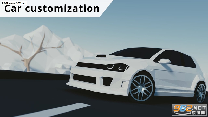 Skid Rally��ҷƯ����������ͼ2