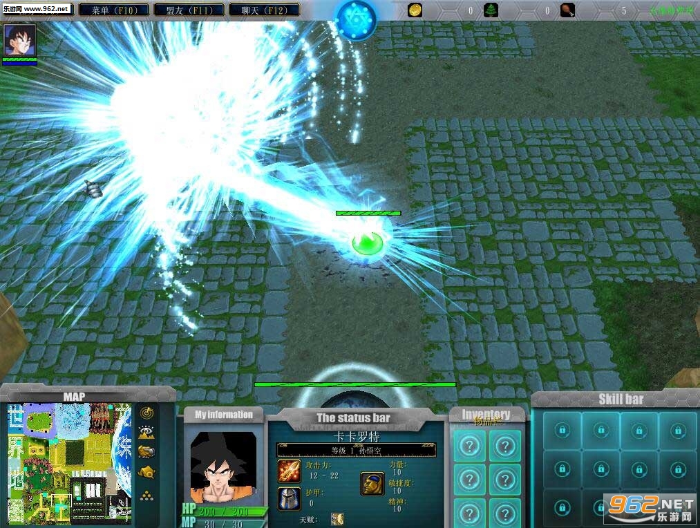 ħ��RPG��ͼ ���鼤��1.0.86��ʽ�� �����ع��Խ�ͼ0