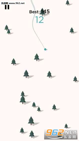Chilly Snow(��ѩ���ΰ�׿��)��ͼ0