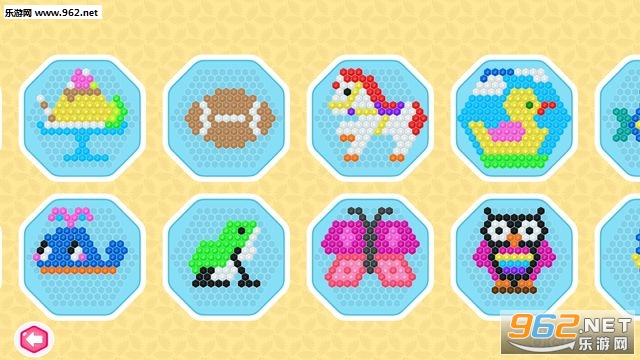 Mosaic Hex Puzzle 2(��������������2���İ�)v1.1��ͼ1