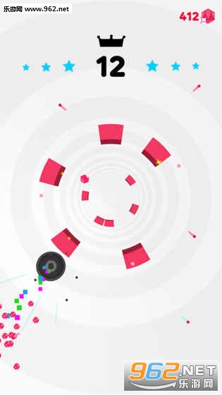 Rolly Vortex手机版截图3