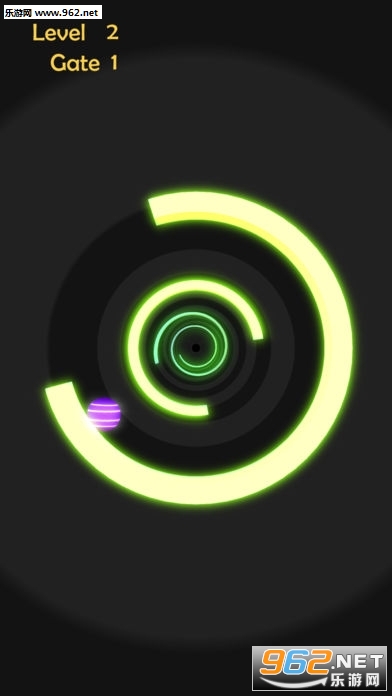 Maze Tunnel Rush(���д�Խ��׿��)��ͼ2