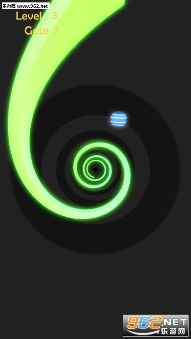Maze Tunnel Rush(���д�Խ��׿��)��ͼ0