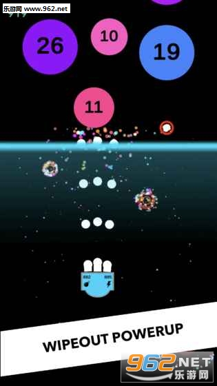 Balls Blast(小球爆炸安卓版)截图2