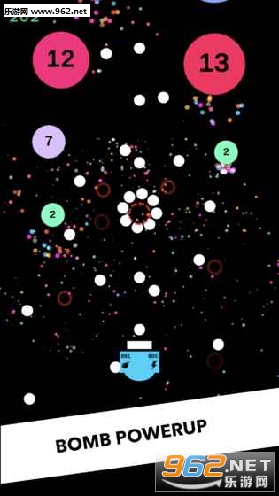 Balls Blast(小球爆炸安卓版)截图3