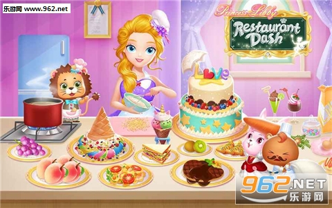 Libby Chef(���С����֮�λò������ιٷ���)��ͼ0