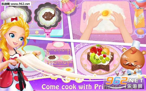 Libby Chef(���С����֮�λò������ιٷ���)��ͼ1