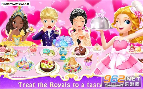 Libby Chef(���С����֮�λò������ιٷ���)��ͼ3