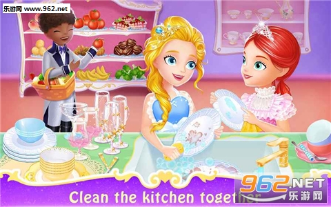 Libby Chef(���С����֮�λò������ιٷ���)��ͼ4