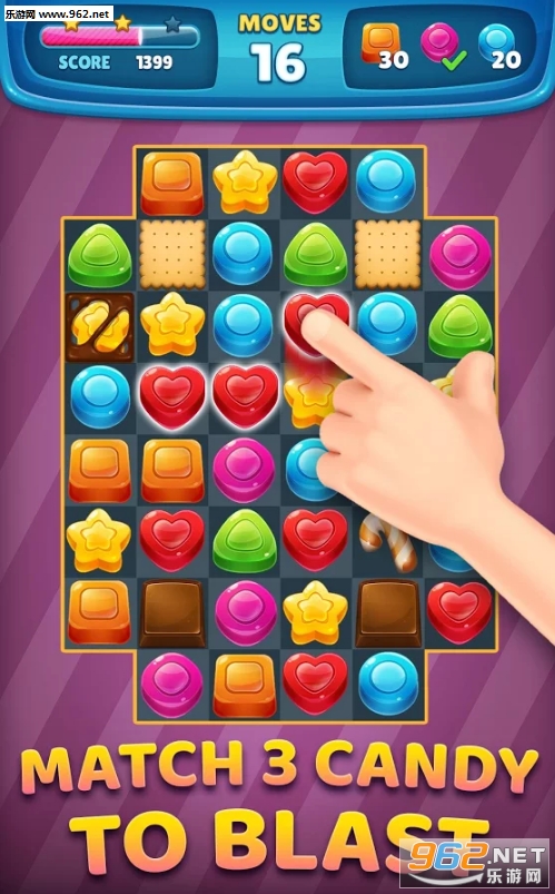 Match and Merge(�����ǹ�ƥ�䰲׿��)v1.9��ͼ0