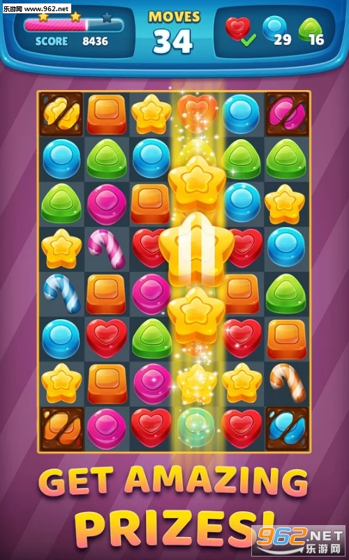 Match and Merge(�����ǹ�ƥ�䰲׿��)v1.9��ͼ2