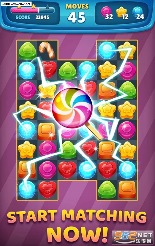 Match and Merge(�����ǹ�ƥ�䰲׿��)v1.9��ͼ3