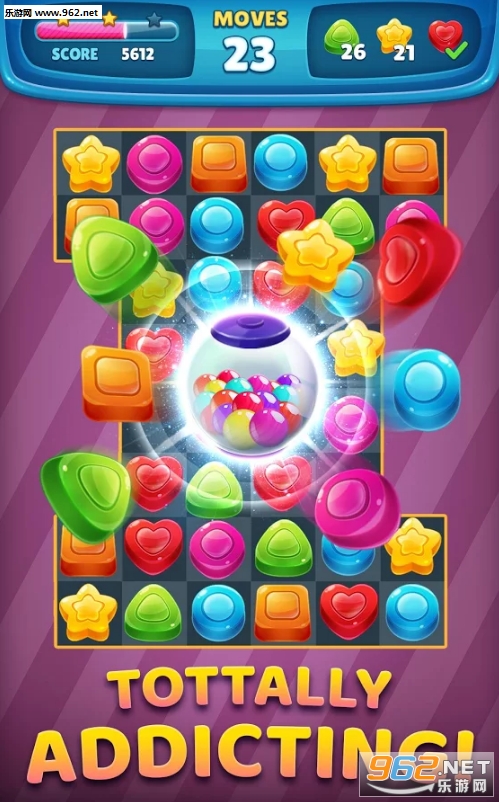 Match and Merge(�����ǹ�ƥ�䰲׿��)v1.9��ͼ1