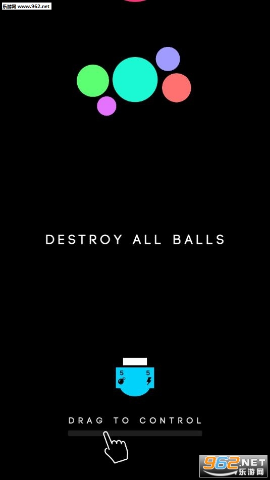 ��ը����Balls Blast���ν�ͼ2