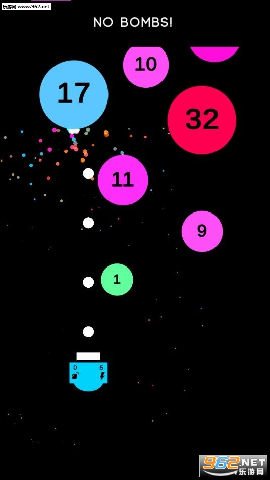 ��ը����Balls Blast���ν�ͼ4