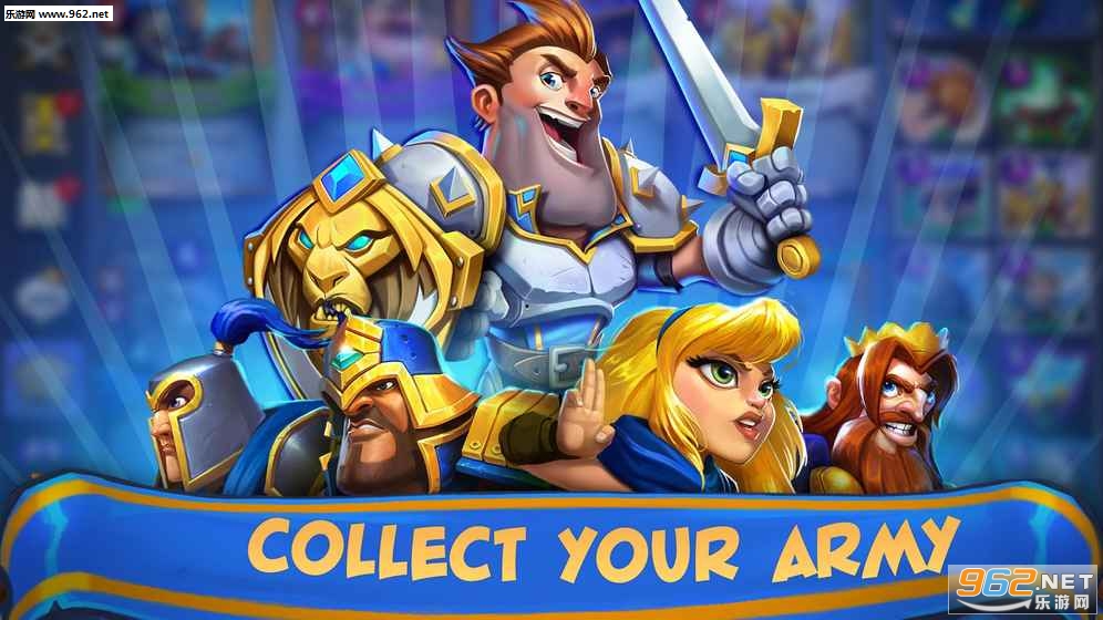 HeroAcademy2(Ӣ��ѧԺ2�����ٷ���)v1.30��ͼ4