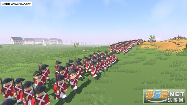 ��������(Rise of Liberty)�ƽ���ͼ1
