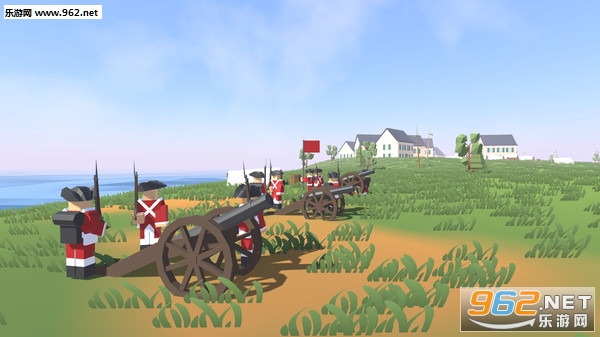 ��������(Rise of Liberty)�ƽ���ͼ2