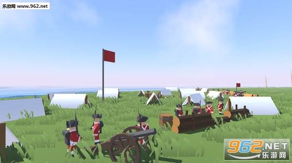��������(Rise of Liberty)�ƽ���ͼ3