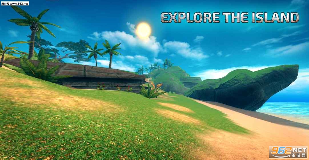 Jurassic Survival Island: Evolve(٪�޼����浺������׿���İ�)v1.01��ͼ2