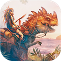 Jurassic Survival Island: Evolve(٪�޼����浺������׿���İ�)
