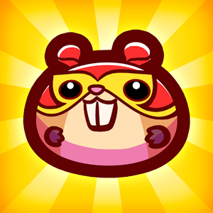 AnimalWrestler(����ˤ���ְ�׿��)