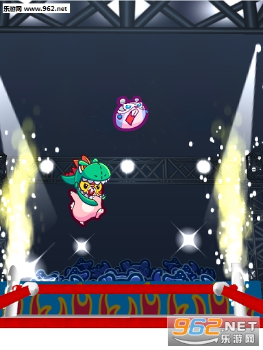 AnimalWrestler(����ˤ���ְ�׿��)��ͼ0
