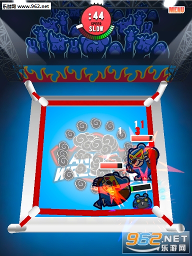 AnimalWrestler(����ˤ���ְ�׿��)��ͼ1