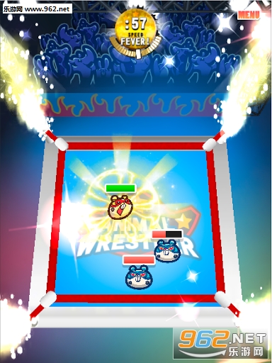 AnimalWrestler(����ˤ���ְ�׿��)��ͼ2