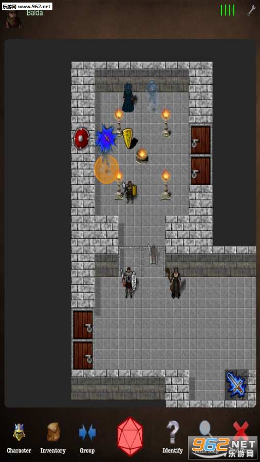 EndlessAdventure(无尽的冒险安卓版)截图0
