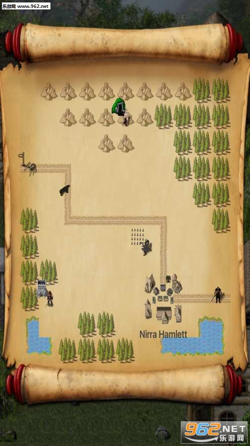 EndlessAdventure(无尽的冒险安卓版)截图2