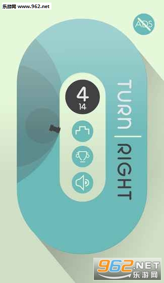 ����תTurn Right��׿���ͼ1