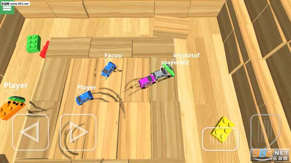 Madcar: Multiplayer(Madcar:Multiplayer��׿��)��ͼ0