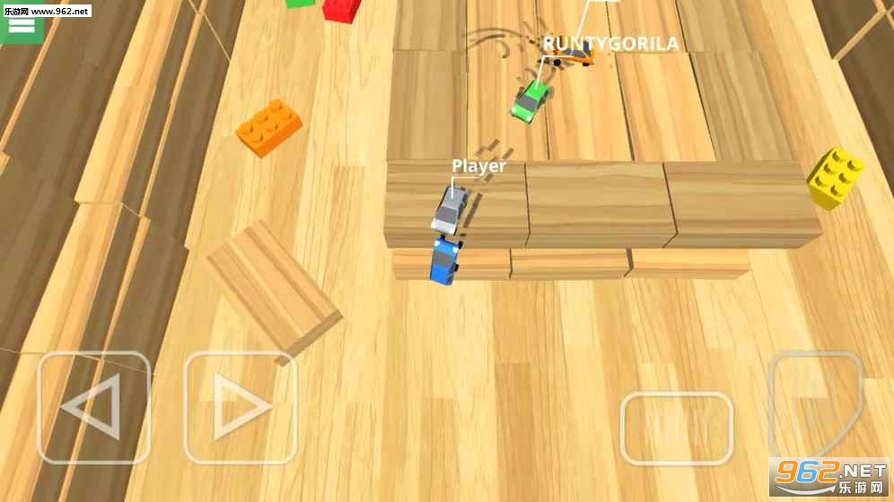 Madcar: Multiplayer(Madcar:Multiplayer��׿��)��ͼ1