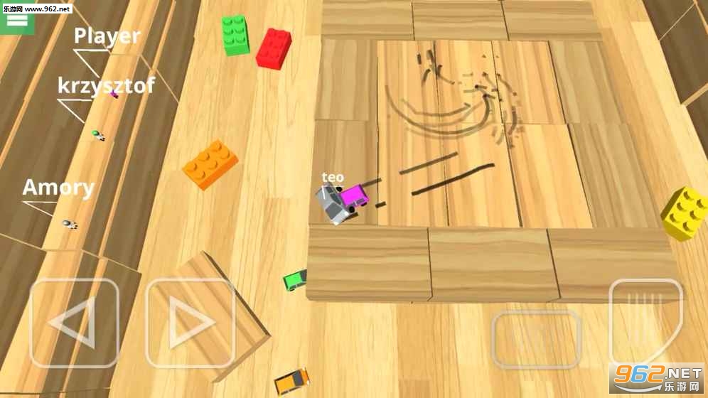 Madcar: Multiplayer(Madcar:Multiplayer��׿��)��ͼ3
