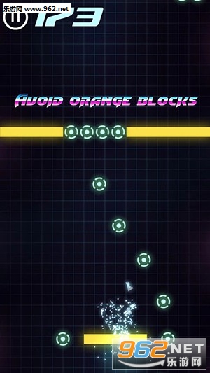 RocketGlow!(���֮��Rocket Glow��׿��)v1.41��ͼ1