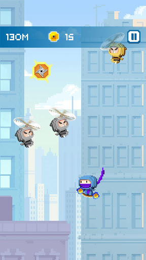 Ninja Up(�������߰�׿��)��ͼ3