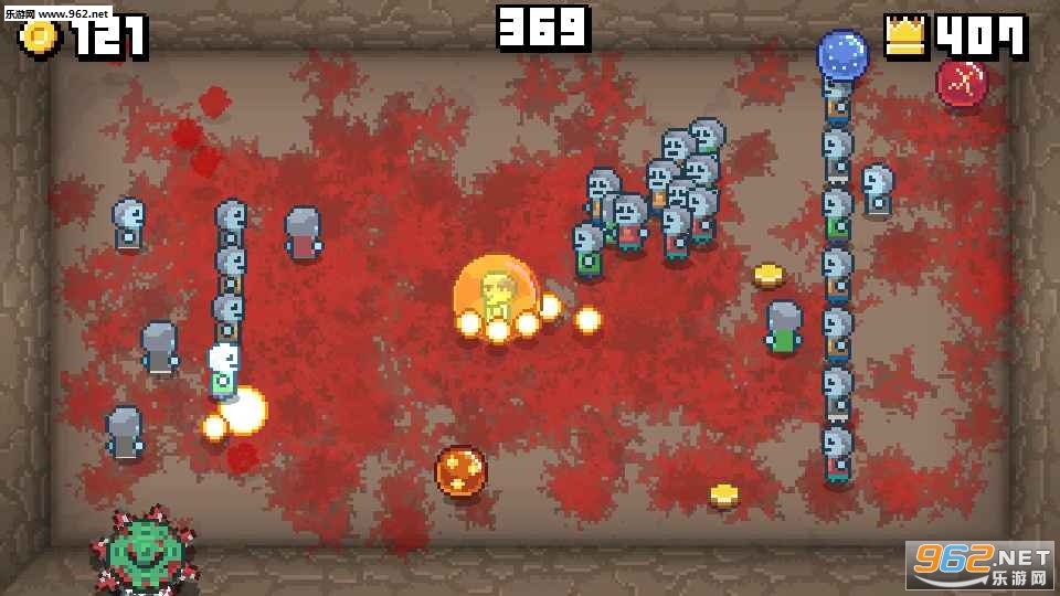 Dodge Heroes������׿���ͼ1