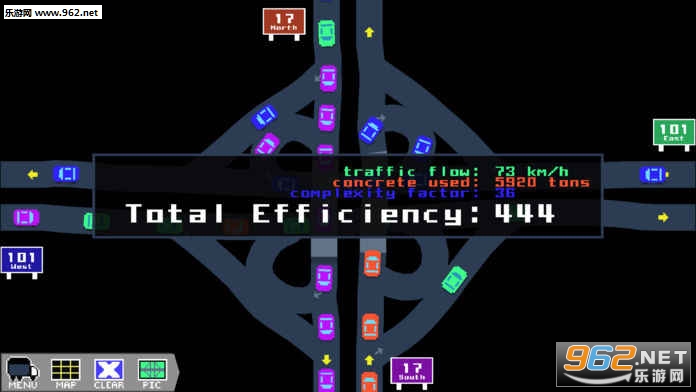 ����·Freeways����v1.1��ͼ0